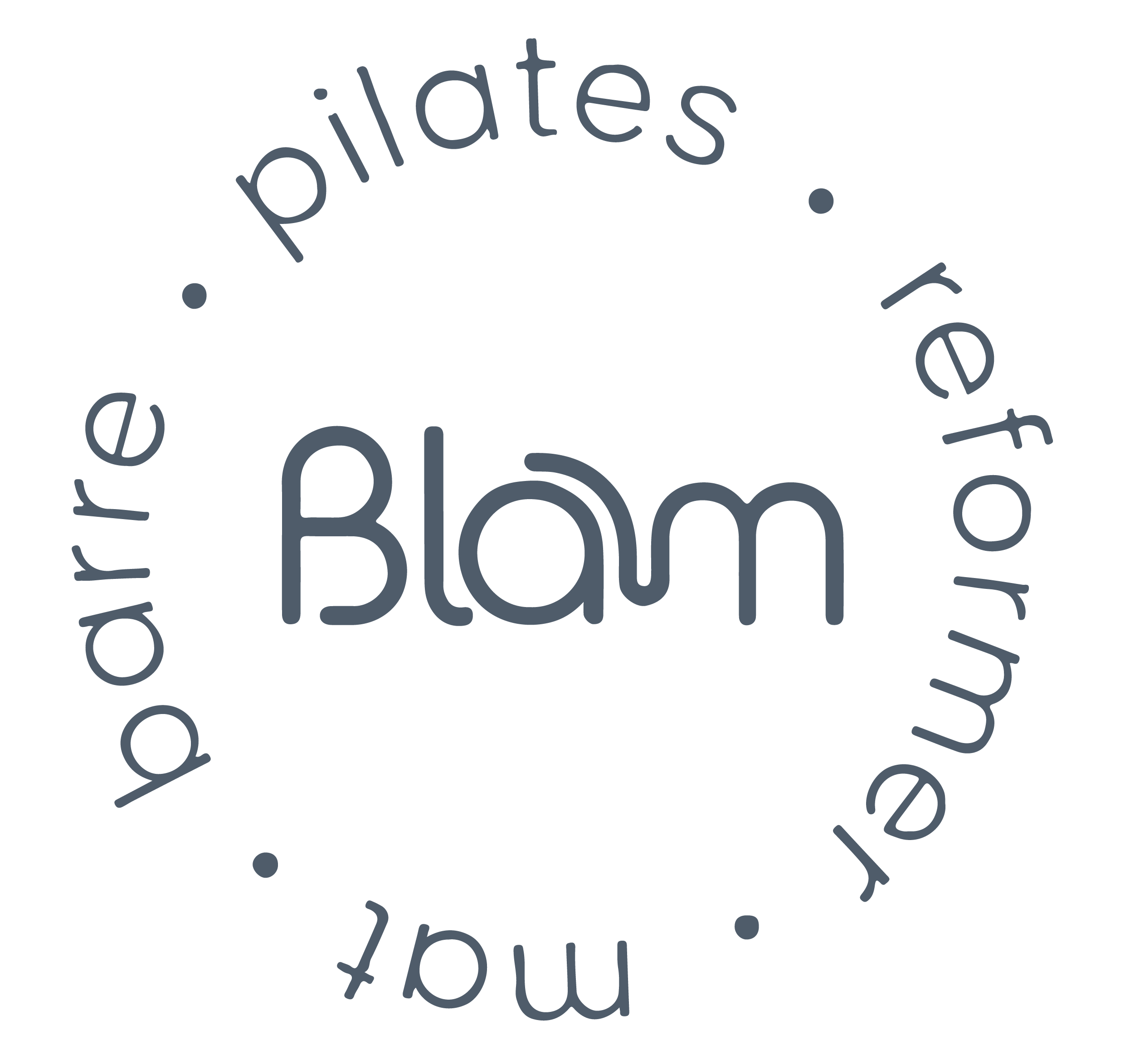 Blam